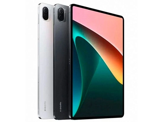 Xiaomi Pad 6 ожидается уже в апреле 2023 года