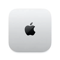 Настольный компьютер Apple Mac Mini 2024