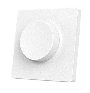 Беспроводной выключатель-диммер Yeelight Bluetooth Wireless Switch (YLKG08YL)