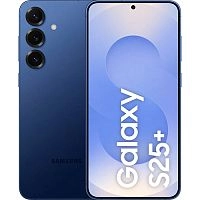 Смартфон Samsung Galaxy S25+ Смартфон Samsung Galaxy S25+