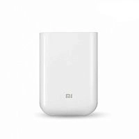 Портативный принтер Xiaomi Mijia AR ZINK (XMKDDYJHT01) 