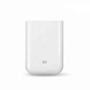 Портативный принтер Xiaomi Mijia AR ZINK (XMKDDYJHT01)