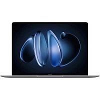 Нотубук Huawei MateBook 14 (AMD Ryzen 7 H-255, 16Gb, 1Tb, AMD Radeon 780, OLED) 53014LVR Серый 