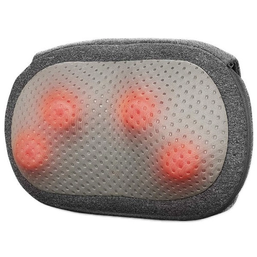 Массажная подушка Lefan Kneading Massage Pillow
