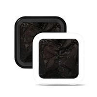 Комплект сменных картриджей с пакетами для умной корзина для мусора Townew T1 (150 пакетов) 