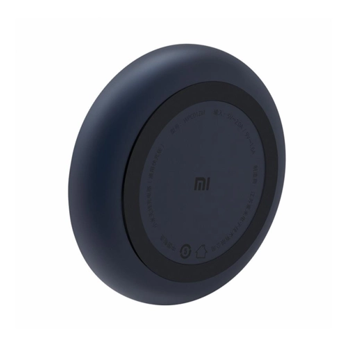 Беспроводное зарядное устройство Xiaomi Wireless Charger Universal Fast Charge Edition (WPC01ZM) фото 4