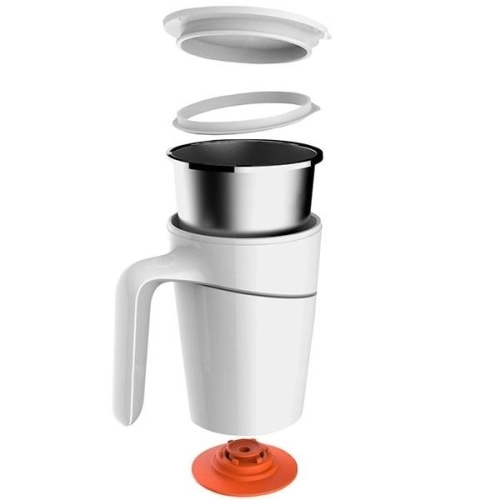 Термокружка Fiu Elegant Do Not Roll фото 2