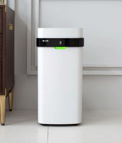 Очиститель воздуха Baion No-Consumable Air Purifier X3 (KJ300F-X3 M) фото 3