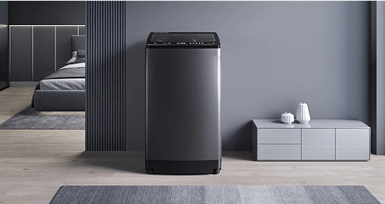 Новая стиральная машина Xiaomi