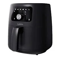 Аэрогриль Lydsto Smart Air Fryer 5L (XD-ZNKQZG03) EU