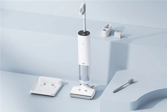 Стиральная машина для пола