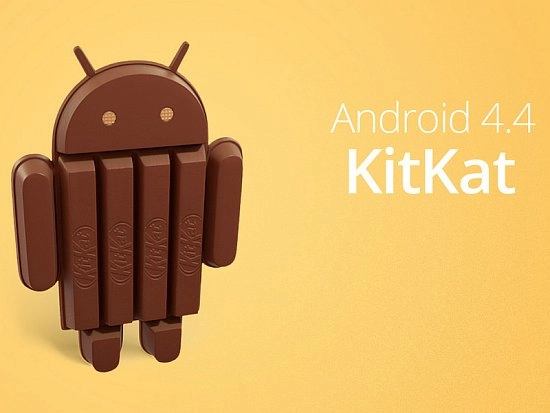 С августа Google завершает поддержку Android 4.4 KitKat