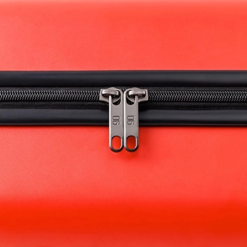 Чемодан  90 Points Seven Bar Suitcase 24" фото 7