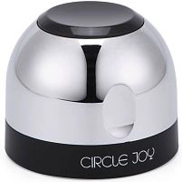 Вакуумная пробка для шампанского Circle Joy Champagne Stopper 