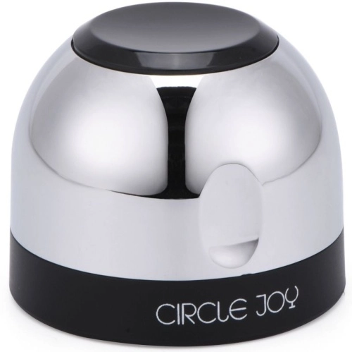 Вакуумная пробка для шампанского Circle Joy Champagne Stopper
