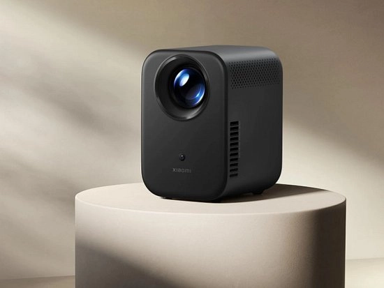 Встречайте проектор Xiaomi Smart Projector L1