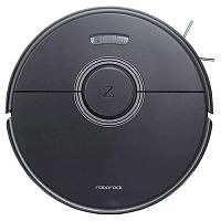 Робот-пылесос Roborock Q7 Max Black 