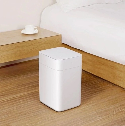 Умная корзина для мусора Townew T1 фото 10