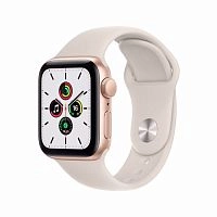 Умные часы Apple Watch SE 1 Gen 2020
