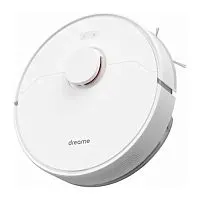 Робот-пылесос Dreame C9 White 