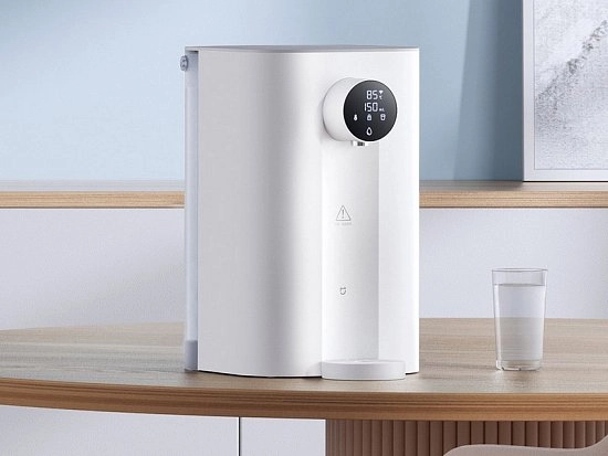 Новый диспенсер для воды  Xiaomi Mijia Enjoy Edition