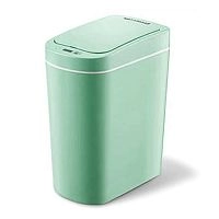 Мусорное Ведро Ninestars Waterproof Sensor Trash Can 7л (DZT-7-2S)