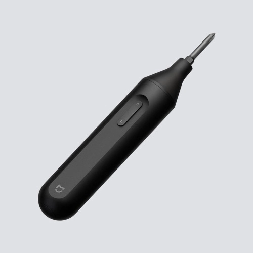 Электрическая отвертка Xiaomi Mijia Hand-in-one Electric Screwdriver фото 5