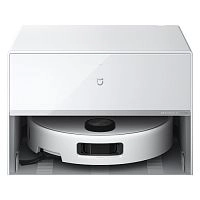 Робот-пылесос Xiaomi Mijia Robot Vacuum M40S Slim OV21 CNRD 