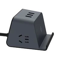 Беспроводная зарядка Aigo Wireless Sharging Socket (M0230Q) 