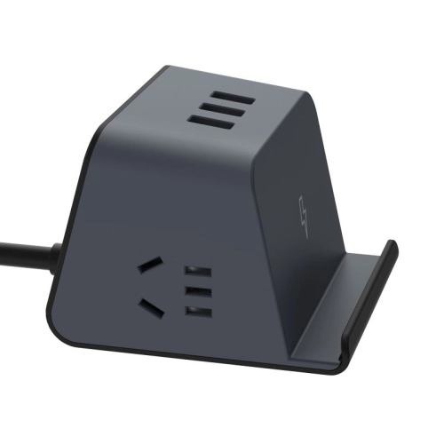 Беспроводная зарядка Aigo Wireless Sharging Socket (M0230Q)