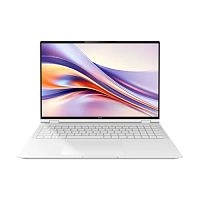 Ноутбук Honor MagicBook Pro 16 2024 (Core Ultra 5 125H, 24Gb, 1Tb, Intel Arc Graphics) Белое облако 5301AJBN 