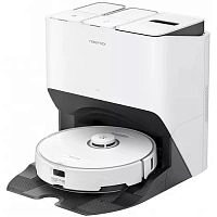 Робот-пылесос Roborock S8 Pro Ultra White (EU) 