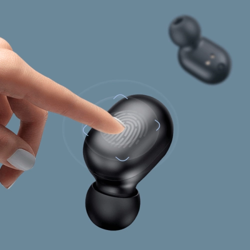 Беспроводные наушники Haylou GT1 Pro фото 3