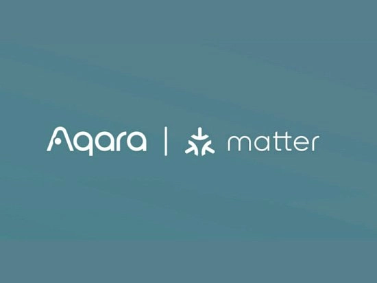 Agara переходит к сотрудничеству с Matter