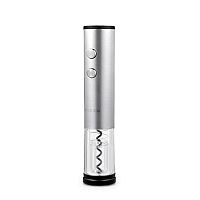 Электрический штопор Circle Joy Round Electric Wine Opener Stainless Steel 