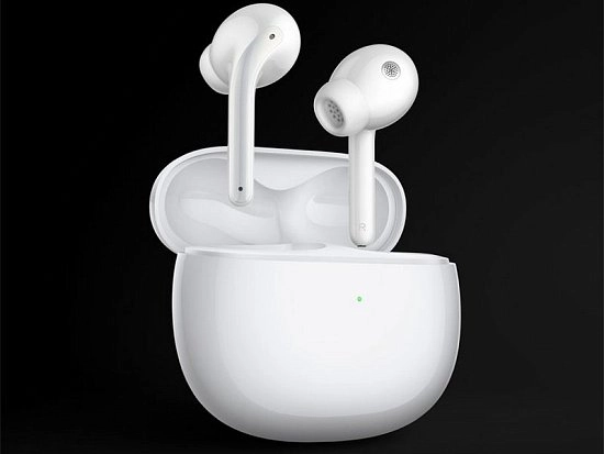 Встречайте Xiaomi Buds 3