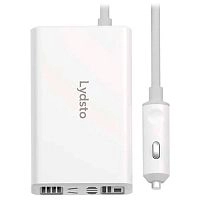 Автомобильный инвертор Lydsto Car Inverter Standard YM-CZNBQ01 