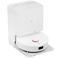 Робот-пылесос Xiaomi Mijia Mop Robot H40 BHR07XBEU 