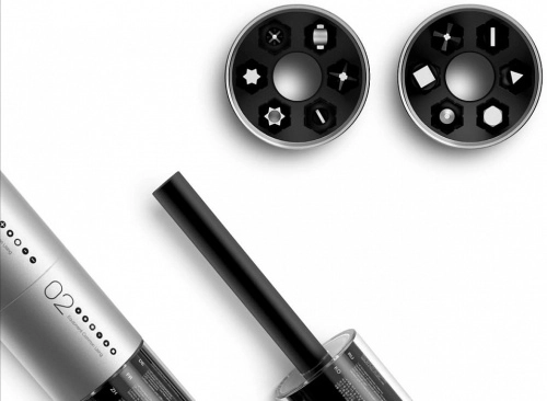 Электрическая отвертка Wowstick SD 36 in 1 фото 9