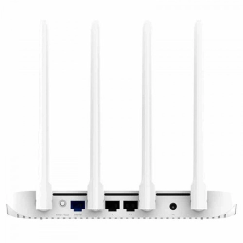 Wi-Fi роутер Mi Wi-Fi Router 4A Gigabit Edition (Русская версия) фото 2