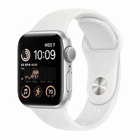 Умные часы Apple Watch SE Gen 2 2023