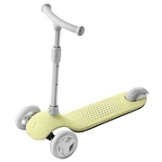 Xiaomi Rice Rabbit Scooter - ваш ребенок будет в восторге от этого самоката!