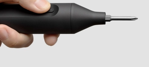 Электрическая отвертка Xiaomi Mijia Hand-in-one Electric Screwdriver фото 11