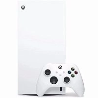 Игровая приставка Microsoft Xbox Series X 1Tb Digital 