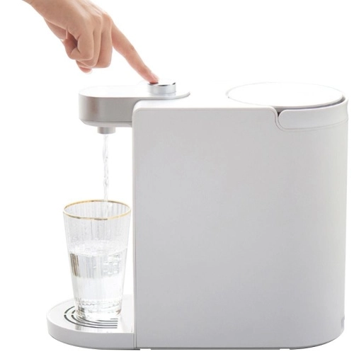 Термопот Scishare 1.8 L  (S2101)  фото 2