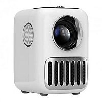 Проектор Wanbo Projector T2R Max 