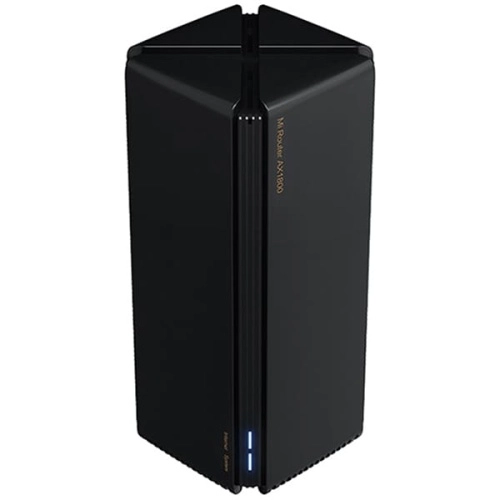 Wi-Fi роутер Xiaomi Router AX1800 Qualcomm Five-Core фото 3
