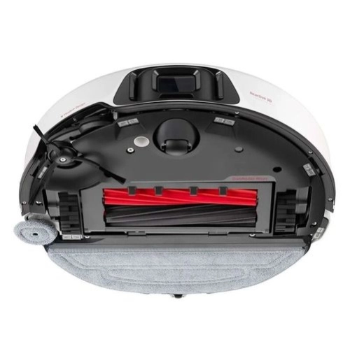 Робот-пылесос Roborock S8 Max Ultra фото 11