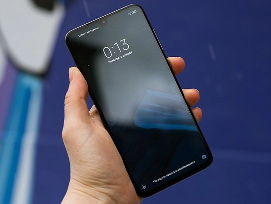 В России до рекордных значений взлетел спрос на смартфоны 