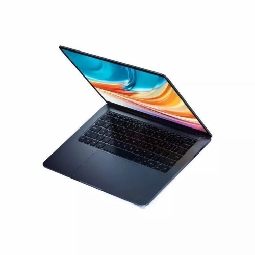 Ноутбук Xiaomi Notebook Pro X 14" (Core i7-11370H, 16Gb, 512Gb, RTX 3050) Серебро JYU4365CN фото 2